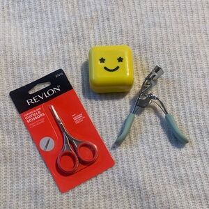 Cosmetics Tools Bundle